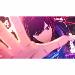 BANDAI NAMCO Entertainment Scarlet Nexus Standard Anglais, Français Xbox One - Vue supplémentaire 29