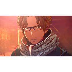 BANDAI NAMCO Entertainment Scarlet Nexus Standard Anglais, Français Xbox One - Vue supplémentaire 30