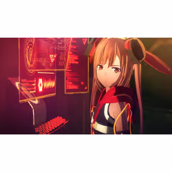 BANDAI NAMCO Entertainment Scarlet Nexus Standard Anglais, Français Xbox One - Vue supplémentaire 31