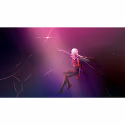 BANDAI NAMCO Entertainment Scarlet Nexus Standard Anglais, Français Xbox One - Vue supplémentaire 33