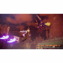 BANDAI NAMCO Entertainment Scarlet Nexus Standard Anglais, Français Xbox One - Vue supplémentaire 35