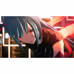 BANDAI NAMCO Entertainment Scarlet Nexus Standard Anglais, Français Xbox One - Vue supplémentaire 36