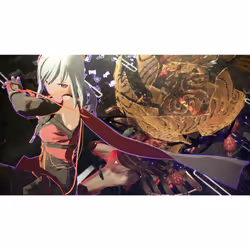 BANDAI NAMCO Entertainment Scarlet Nexus Standard Anglais, Français Xbox One - Vue supplémentaire 38