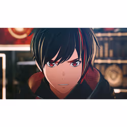 BANDAI NAMCO Entertainment Scarlet Nexus Standard Anglais, Français Xbox One - Vue supplémentaire 39
