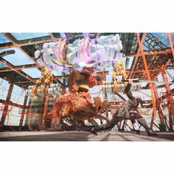 BANDAI NAMCO Entertainment Scarlet Nexus Standard Anglais, Français Xbox One - Vue supplémentaire 4