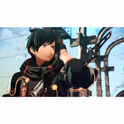 BANDAI NAMCO Entertainment Scarlet Nexus Standard Anglais, Français Xbox One - Vue supplémentaire 40