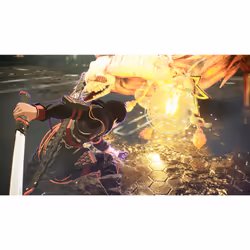 BANDAI NAMCO Entertainment Scarlet Nexus Standard Anglais, Français Xbox One - Vue supplémentaire 42