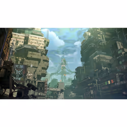 BANDAI NAMCO Entertainment Scarlet Nexus Standard Anglais, Français Xbox One - Vue supplémentaire 43