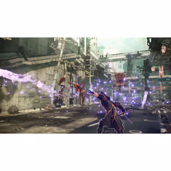 BANDAI NAMCO Entertainment Scarlet Nexus Standard Anglais, Français Xbox One - Vue supplémentaire 44