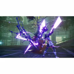 BANDAI NAMCO Entertainment Scarlet Nexus Standard Anglais, Français Xbox One - Vue supplémentaire 45