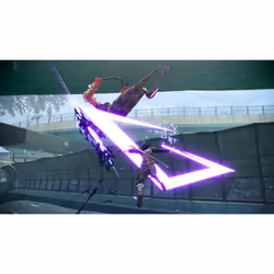 BANDAI NAMCO Entertainment Scarlet Nexus Standard Anglais, Français Xbox One - Vue supplémentaire 46