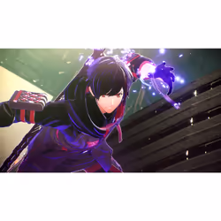 BANDAI NAMCO Entertainment Scarlet Nexus Standard Anglais, Français Xbox One - Vue supplémentaire 48