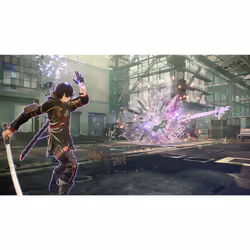 BANDAI NAMCO Entertainment Scarlet Nexus Standard Anglais, Français Xbox One - Vue supplémentaire 7
