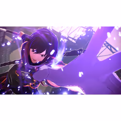 BANDAI NAMCO Entertainment Scarlet Nexus Standard Anglais, Français Xbox One - Vue supplémentaire 9