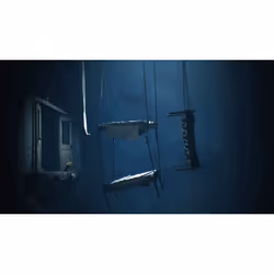 BANDAI NAMCO Entertainment Little Nightmares II Standard Nintendo Switch