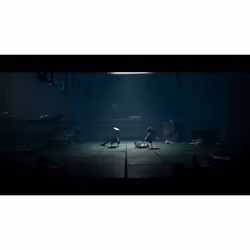 BANDAI NAMCO Entertainment Little Nightmares II Standard PlayStation 4 - Vue supplémentaire 10