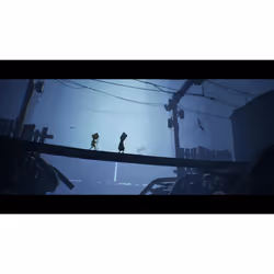 BANDAI NAMCO Entertainment Little Nightmares II Standard PlayStation 4 - Vue supplémentaire 12