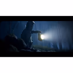 BANDAI NAMCO Entertainment Little Nightmares II Standard PlayStation 4 - Vue supplémentaire 13