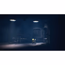 BANDAI NAMCO Entertainment Little Nightmares II Standard PlayStation 4 - Vue supplémentaire 4