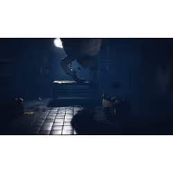 BANDAI NAMCO Entertainment Little Nightmares II Standard PlayStation 4 - Vue supplémentaire 5