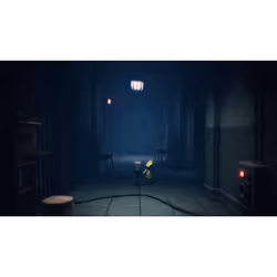 BANDAI NAMCO Entertainment Little Nightmares II Standard PlayStation 4 - Vue supplémentaire 6