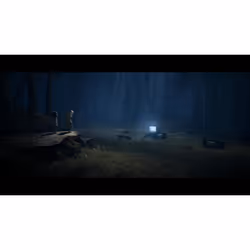 BANDAI NAMCO Entertainment Little Nightmares II Standard PlayStation 4 - Vue supplémentaire 7