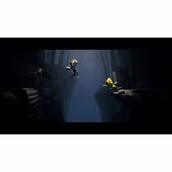 BANDAI NAMCO Entertainment Little Nightmares II Standard PlayStation 4 - Vue supplémentaire 8