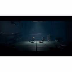 BANDAI NAMCO Entertainment Little Nightmares II Standard PlayStation 4 - Vue supplémentaire 10