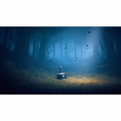 BANDAI NAMCO Entertainment Little Nightmares II Standard PlayStation 4 - Vue supplémentaire 12