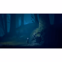 BANDAI NAMCO Entertainment Little Nightmares II Standard PlayStation 4 - Vue supplémentaire 13