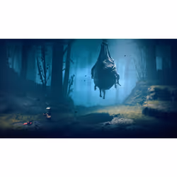 BANDAI NAMCO Entertainment Little Nightmares II Standard PlayStation 4 - Vue supplémentaire 14