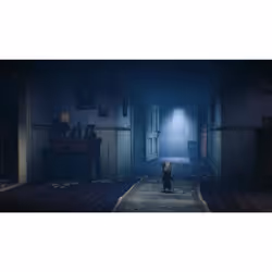 BANDAI NAMCO Entertainment Little Nightmares II Standard PlayStation 4 - Vue supplémentaire 15