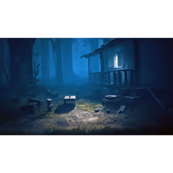BANDAI NAMCO Entertainment Little Nightmares II Standard PlayStation 4 - Vue supplémentaire 17