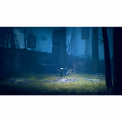 BANDAI NAMCO Entertainment Little Nightmares II Standard PlayStation 4 - Vue supplémentaire 19