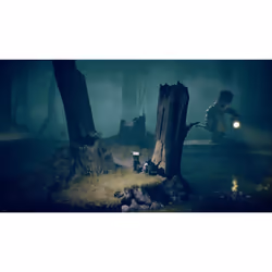 BANDAI NAMCO Entertainment Little Nightmares II Standard PlayStation 4 - Vue supplémentaire 20