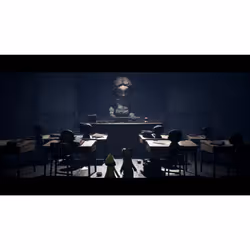 BANDAI NAMCO Entertainment Little Nightmares II Standard PlayStation 4 - Vue supplémentaire 4