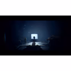 BANDAI NAMCO Entertainment Little Nightmares II Standard PlayStation 4 - Vue supplémentaire 5