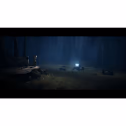 BANDAI NAMCO Entertainment Little Nightmares II Standard PlayStation 4 - Vue supplémentaire 6