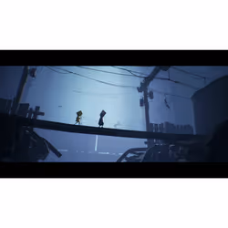 BANDAI NAMCO Entertainment Little Nightmares II Standard PlayStation 4 - Vue supplémentaire 8