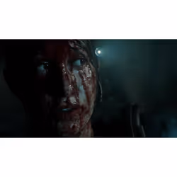 BANDAI NAMCO Entertainment The Dark Pictures Anthology: House of Ashes Standard PlayStation 5