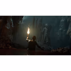 BANDAI NAMCO Entertainment The Dark Pictures Anthology: House of Ashes Standard PlayStation 5