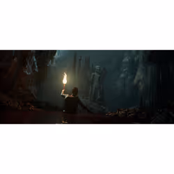 BANDAI NAMCO Entertainment The Dark Pictures Anthology: House of Ashes Standard PlayStation 4 - Vue supplémentaire 5