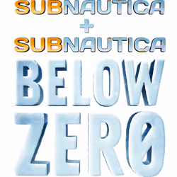 BANDAI NAMCO Entertainment Subnautica + Subnautica Below Zero