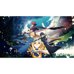 BANDAI NAMCO Entertainment Sword Art Online : Alicization Lycoris Standard Nintendo Switch