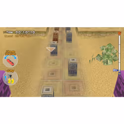 Infogrames Family Trainer Standard Allemand, Anglais, Espagnol, Français, Italien Nintendo Switch - Vue supplémentaire 10