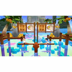 Infogrames Family Trainer Standard Allemand, Anglais, Espagnol, Français, Italien Nintendo Switch - Vue supplémentaire 12