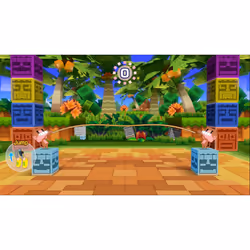 Infogrames Family Trainer Standard Allemand, Anglais, Espagnol, Français, Italien Nintendo Switch - Vue supplémentaire 13