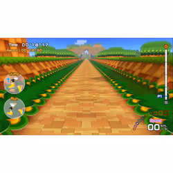 Infogrames Family Trainer Standard Allemand, Anglais, Espagnol, Français, Italien Nintendo Switch - Vue supplémentaire 15