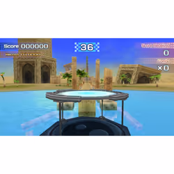 Infogrames Family Trainer Standard Allemand, Anglais, Espagnol, Français, Italien Nintendo Switch - Vue supplémentaire 16