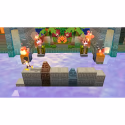 Infogrames Family Trainer Standard Allemand, Anglais, Espagnol, Français, Italien Nintendo Switch - Vue supplémentaire 20